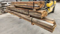 Recycled Hardwood - Pack Refs 170, 172, 202, 203, 204, 205, 206, 207, 208, 210, 211