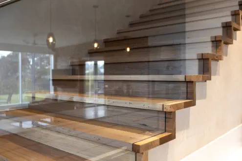 Newtown, Constructed by: Otway Builders & Alpina Joinery, Photographer: Supreme Digital Media, Material Partner: Timberzoo