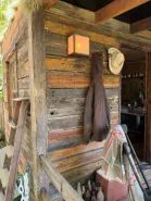 Melbourne International Flower & Garden Show, Designer: Peter Donegan Garden Design, Constructed by: Semken Landscaping, Material Partner: Timberzoo