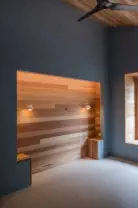 Port Fairy, Designer: Shape Building Design, Constructed by: Simon Knee Building, Material Partner: Timberzoo