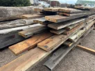 Recycled Hardwood 200 x 38mm 'B-Grade'