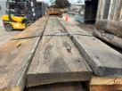 Recycled Hardwood 200 x 38mm 'B-Grade'