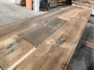 Recycled Brushed Messmate 160 x 19mm Lining Boards - Pack Refs 456 & 457