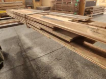 Recycled Brushed Messmate 160 x 19mm Lining Boards - Pack Refs 456 & 457