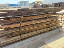 Recycled Hardwood seconds - Firewood