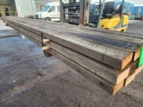 Recycled Oregon / Douglas Fir 95 x 45mm - Pack Ref 593