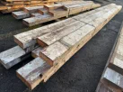 Painted Recycled Oregon / Douglas Fir - Various Sizes