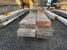Painted Recycled Oregon / Douglas Fir - Various Sizes