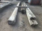 Painted Recycled Hardwood - Various Sizes