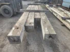 Painted Recycled Hardwood - Various Sizes