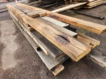 Recycled Hardwood 150 x 50mm B Grade - Pack Refs 652 & 653