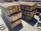 Recycled Hardwood B Grade - Pack Refs 161, 164, 167, 190, 192 & 193