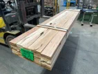 Recycled Messmate 150 x 20mm B-Grade Dressed Timber - Pack Ref: 185
